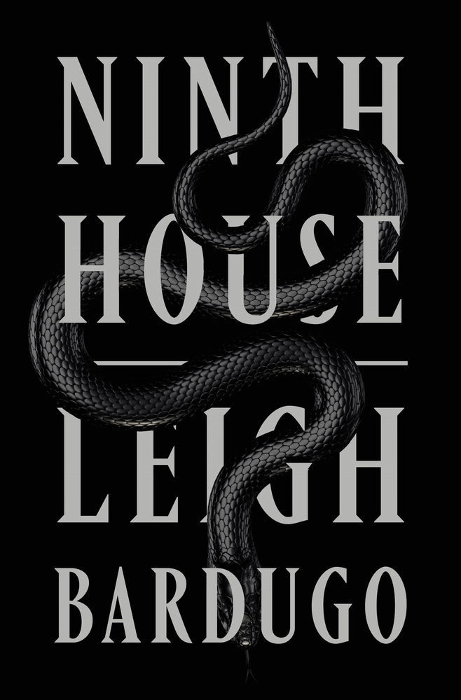 'Ninth House'